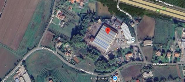 Immobile in asta di 43520 m² in vendita a Cassino - Foto 3