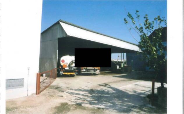 Immobile in asta di 2191 m² in vendita a Lucera - Foto 10