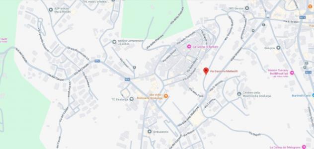 Immobile in asta di 555 m² con più di 5 locali in vendita a Sinalunga - Foto 4