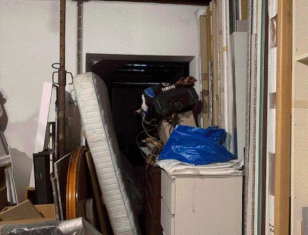 Immobile in asta di 200 m² con più di 5 locali in vendita a Voghera - Foto 5