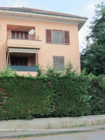 R.G.E. 117/2024 Pavia - Foto 2