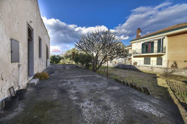 Casa Indipendente in vendita a Acireale, Stazzo - Foto 4