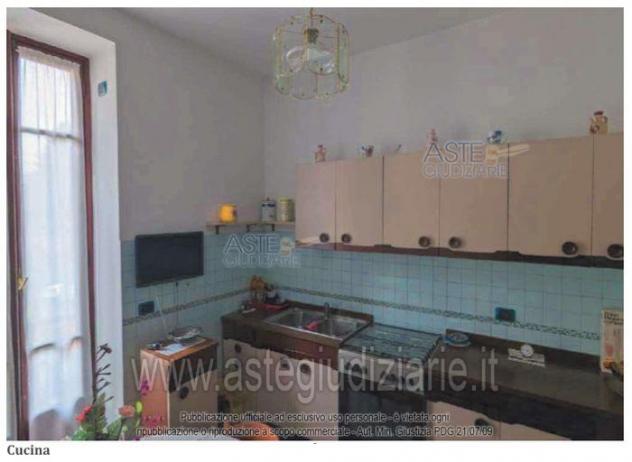 IMMOBILI-IMMOBILE RESIDENZIALE-Via Sant'Eusebio, 26, 13900 Biella BI, Italia - Foto 6