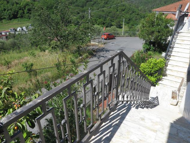 Casa Indipendente - Borghetto di Vara . Rif.: Cod. rif 3326881VRG - Foto 14