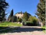 BORGO S LORENZO CASALE MQ 600 TERRENO MQ 20000