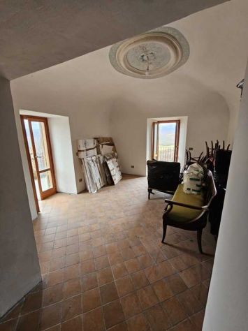 Appartamento in palazzo storico a Ocosce (Cascia) - Foto 2
