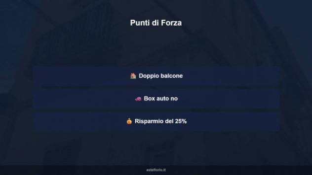 Immobile in asta di 113 m² in vendita a Cassano all'Ionio - Foto 15