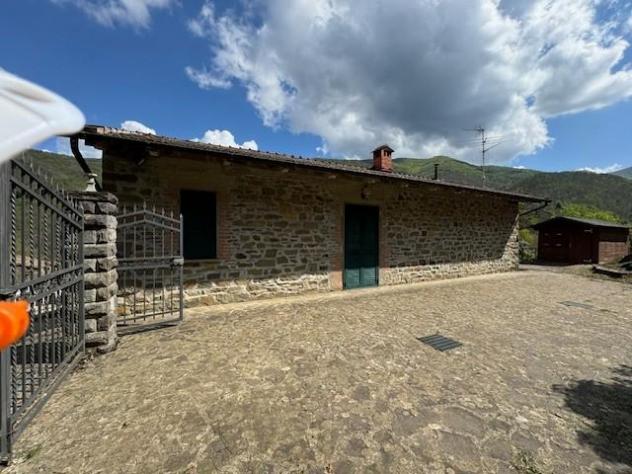 Casa singola in vendita a Cetica - Castel San Niccolò 190 mq Rif: 1424051 - Foto 3