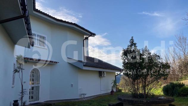 Villa o villino - Castelnuovo di Porto . Rif.: VG05/26VRG - Foto 9