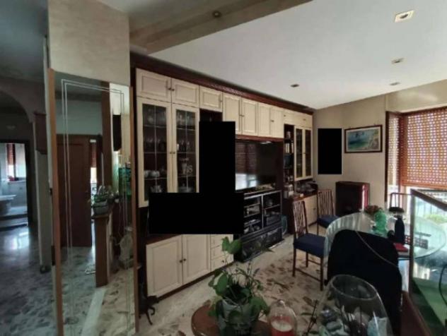 Immobile in asta di 120 m² in vendita a Cava de' Tirreni - Foto 4