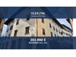 Immobile in asta di 313 m² in vendita a Cles