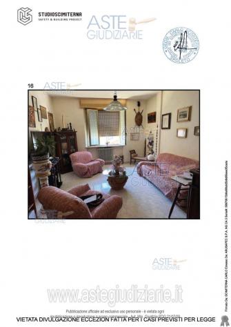 IMMOBILI-IMMOBILE RESIDENZIALE-Via dei Pittori, 10, 06053 Deruta PG, Italia - Foto 9