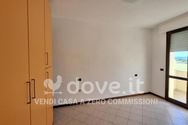 Appartamento di 100 m² con 4 locali e box auto in vendita a Fano - Foto 13