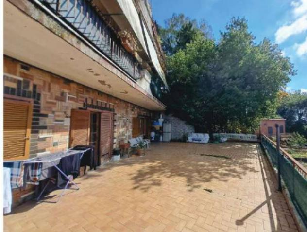 Immobile in asta di 160 m² in vendita a Genzano di Roma - Foto 6