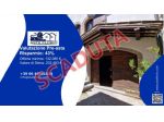 Immobile in asta di 309 m², box auto in vendita a Gualdo Tadino