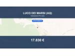 Immobile in asta di 80 m² in vendita a Luco dei Marsi