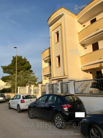 IMMOBILI-IMMOBILE RESIDENZIALE-Via Frà Bernardo da Casalnuovo, 27, 74024 Manduria TA, Italia
