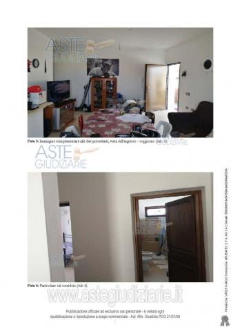 IMMOBILI-IMMOBILE RESIDENZIALE-via Peru 8/A - Foto 4