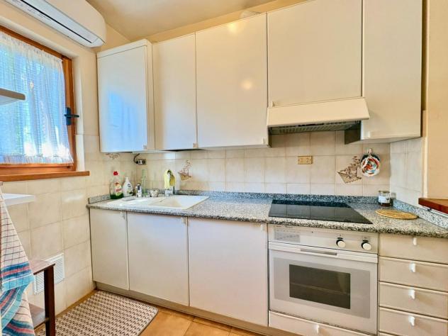 Villetta a schiera in vendita a Marina di Massa - Massa 70 mq Rif: 1397380 - Foto 8