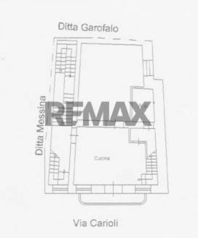 Casa Semindipendente in vendita a Melilli - Foto 20