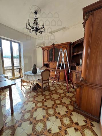 APPARTAMENTO di 3 vani e di 80 mq (MESSINA) rif. 4VS17656 - Foto 2