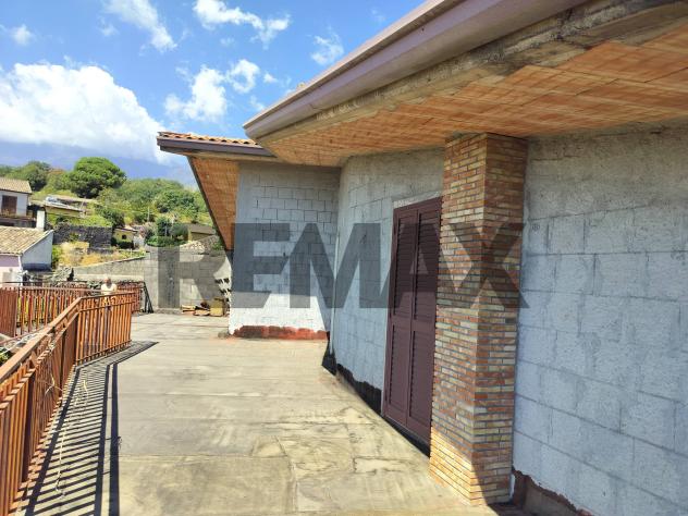 Porzione di villa in vendita a Milo - Foto 6