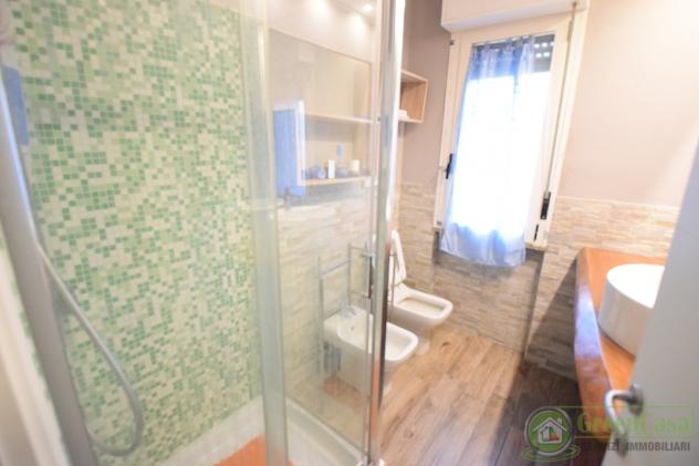APPARTAMENTO di 3 vani e di 100 mq (ORNAGO) rif. IGC 3 LOCALI. ORNAGO - Foto 17