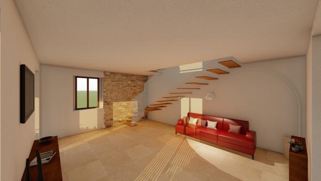 Villa in Via del Focolare - Foto 5