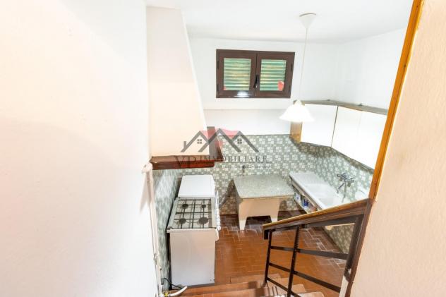 Appartamento in vendita a Pomarance 95 mq Rif: 1272565 - Foto 8