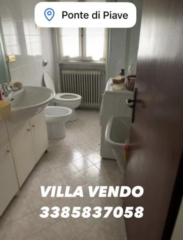 VILLA A PONTE DI PIAVE - Foto 5