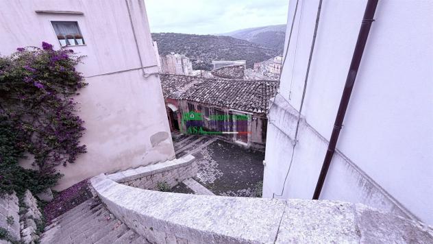 Rif 9787 - Casa Indipendente a Ragusa zona Centro Storico - Foto 14