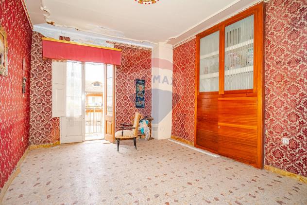 Casa Indipendente in vendita a Randazzo - Foto 6