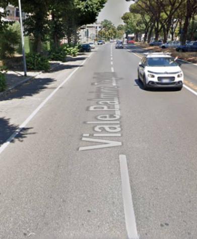 Immobile in asta di 50 m² in vendita a Roma - Foto 3