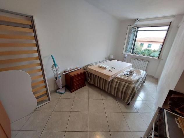 Appartamento in vendita a Rosignano Solvay - Rosignano Marittimo 80 mq Rif: 1204971 - Foto 9