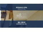 Immobile in asta di 142 m² in vendita a Sequals