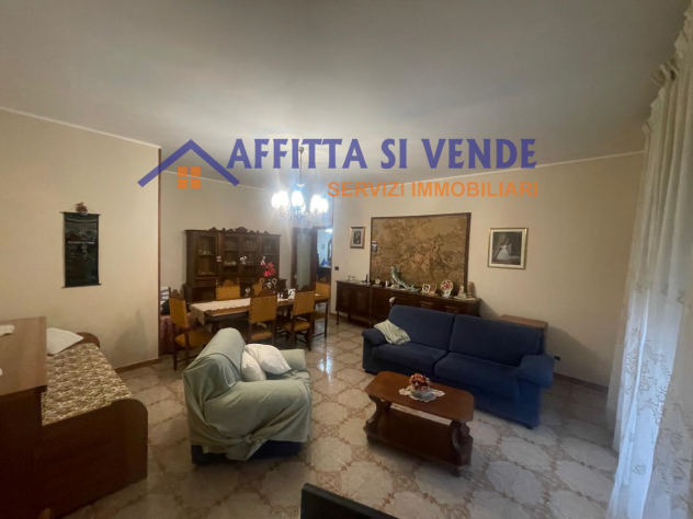 Quadrilocale in vendita a Siracusa