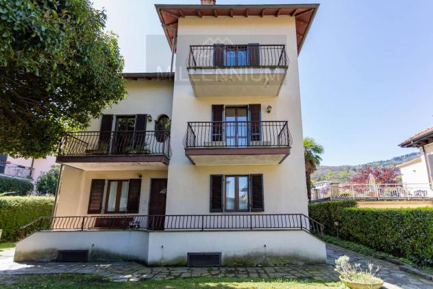 Villa o villino - Stresa . Rif.: Strs570alm