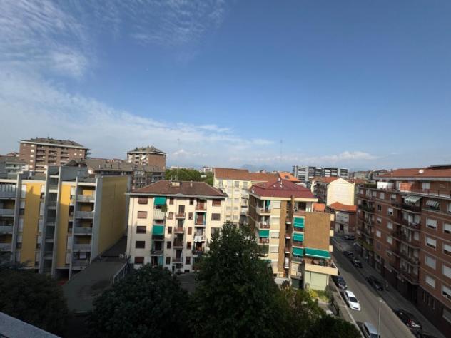 Appartamento di 135 m² con 5 locali e box auto in vendita a Torino - Foto 15