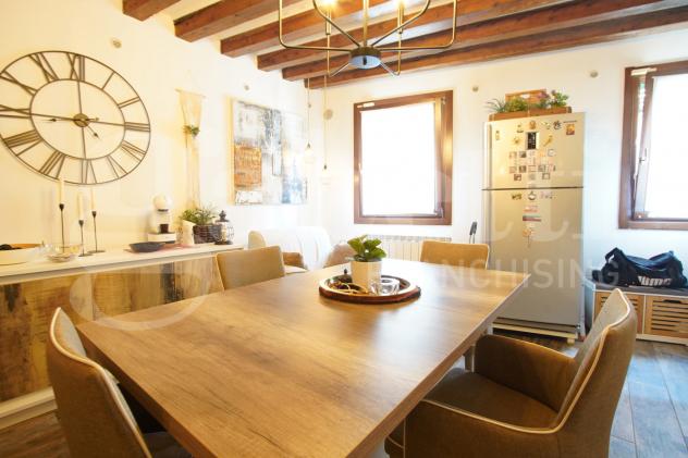 Appartamento - Venezia . Rif.: 8A/PC26VRG - Foto 6