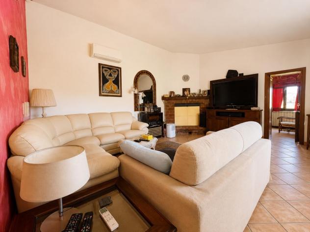 Casa singola in vendita a Vezzano Ligure 164 mq Rif: 1420653 - Foto 7