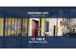 Immobile in asta di 33 m² in vendita a Vigevano