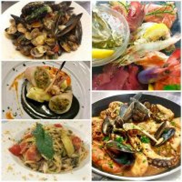Hotel - Ristorante Jole Andora