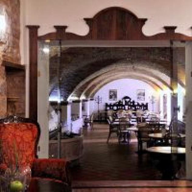 Hotel San Marco di Fiorucci Assunta
