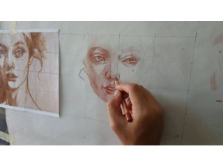 Corso di pittura e disegno
