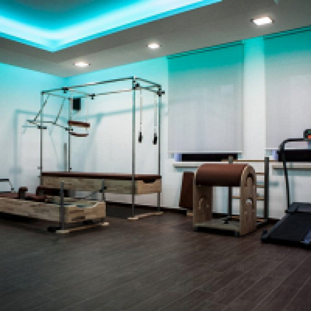 GMP Global Movement Postural