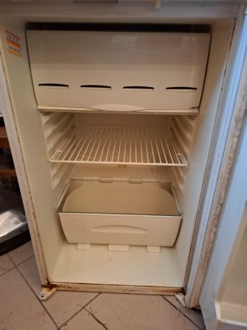 FRIGO INDESIT RG 1411 60 LT - Foto 7