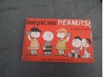 R130 - GOOD GRIF, MORE PEANUTS