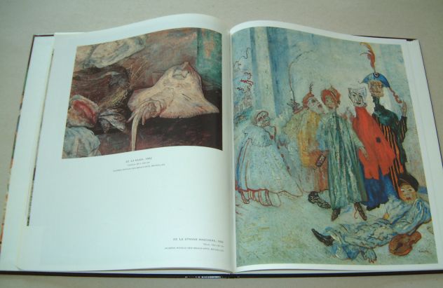 Ensor - Un profeta in maschera - Foto 9