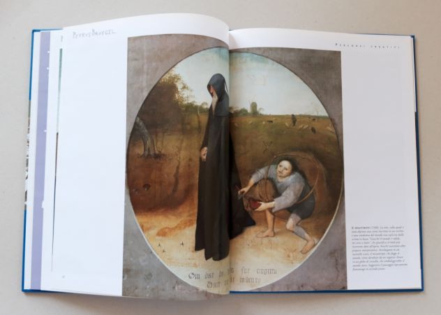 Pieter Bruegel - Foto 5