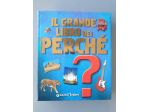 Il grande libro dei perchè